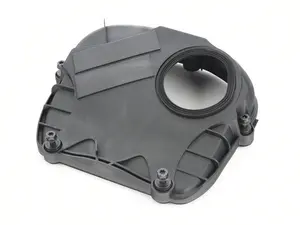 Timing Chain Cover - Upper