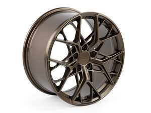 ES#4629233 - whl00041KT - 20" A02 Wheels - Bronze - Set Of Four - 20x9" ET37 5X112 - Bronze - APR - Audi BMW Volkswagen MINI
