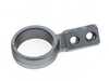 ES#2652207 - 31121139789 - Control Arm Bracket - Left - Does not include a bushing - Febi - BMW