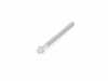 ES#1824247 - 910142006008 - Bolt - Priced Each - M6x60 - Genuine Mercedes Benz - Mercedes Benz