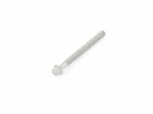 ES#1824247 - 910142006008 - Bolt - Priced Each - M6x60 - Genuine Mercedes Benz - Mercedes Benz