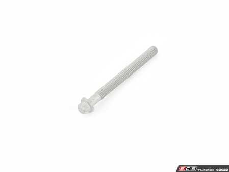 ES#1824247 - 910142006008 - Bolt - Priced Each - M6x60 - Genuine Mercedes Benz - Mercedes Benz