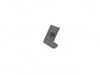 ES#77589 - 51131949742 - Rear Exterior Trim Bracket - Right - Genuine BMW - BMW