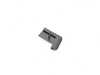 ES#77589 - 51131949742 - Rear Exterior Trim Bracket - Right - Genuine BMW - BMW