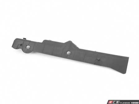 ES#2859713 - 51758056192 - Rail Cover For Steering Assembly - Right - Genuine BMW - BMW