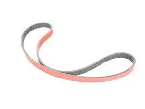 Performance Kevlar Reinforced Belt - S58