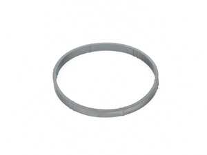 ES#3508569 - 13547563377 - Throttle Body Gasket - Seals the throttle body to the intake manifold - Victor Reinz - BMW