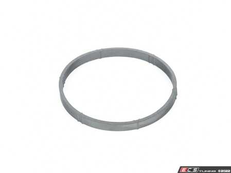 ES#5339324 - 904.910 - Throttle Body Gasket - Seals the throttle body to the intake manifold - Elring - BMW