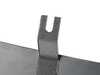ES#4642532 - 012598la01KT - B8 Q5 Rear Diffuser - Gloss Black - Add some aggressive styling to your Audi! - ECS - Audi
