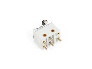 ES#1616802 - 0035456514 - Throttle Switch - Controls A/C compressor, EGR system and manifold resonance valves at full throttle - Genuine Mercedes Benz - Mercedes Benz