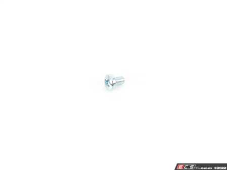 ES#1619836 - 007985004519 - SCREW - Genuine Mercedes Benz - Mercedes Benz