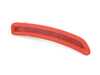 ES#4492438 - 63217297548 - Side Light Marker - Rear Right - Mounts to the side bumper / wheel arch - Bremmen Parts - MINI
