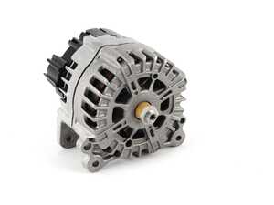 ES#3083565 - 059903018qxKT - Remanufactured Alternator - Price includes a $195.00 refundable core charge - Genuine Volkswagen Audi - Audi