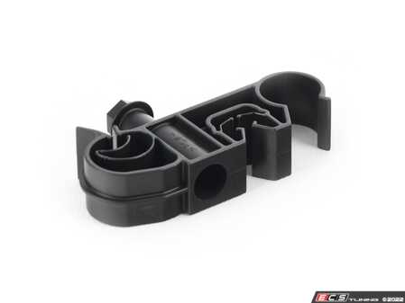 ES#165246 - 61136935327 - CABLE BRACKET - Genuine BMW - BMW