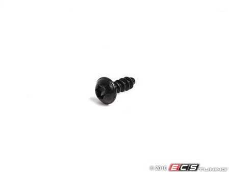 ES#468589 - N10602101 - Hex Bolt - Priced Each - Install new hardware with your new parts. M8x12 - Genuine Volkswagen Audi - Audi