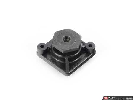 ES#3086583 - 4S0807739 - Securing Pin - Pin the helps secure rear cover by the trunk - Genuine Volkswagen Audi - Audi