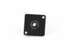 ES#3086583 - 4S0807739 - Securing Pin - Pin the helps secure rear cover by the trunk - Genuine Volkswagen Audi - Audi