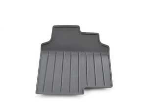 ES#4190604 - 51169383649 - RUBBER INSERT, CENTER ARMRES - Genuine BMW - BMW