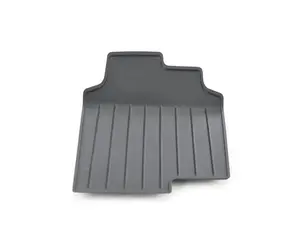 RUBBER INSERT, CENTER ARMRES