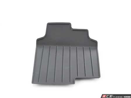 ES#4190604 - 51169383649 - RUBBER INSERT, CENTER ARMRES - Genuine BMW - BMW