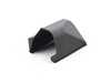 ES#165018 - 61136906629 - Fuse Box Cover - Bottom - Located on the bottom of the fuse box - Genuine MINI - MINI