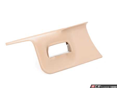 ES#185752 - 72111944508 - 8-COVERING R - Genuine BMW - BMW