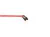 ES#4046372 - 4M0615121AC - Front Brake Pad Sensor - Priced Each - Recommend replacing with every brake pad service - Genuine Volkswagen Audi - Audi