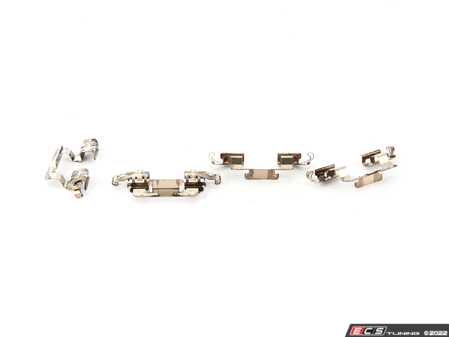 ES#4368181 - 4K0698231B - SPRING - Genuine Volkswagen Audi - 