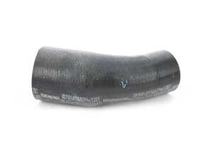 ES#1633576 - 1105011682 - Radiator Hose - Priced Each - Lower Hose - Genuine Mercedes Benz - Mercedes Benz