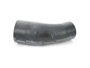 Radiator Hose - Priced Each