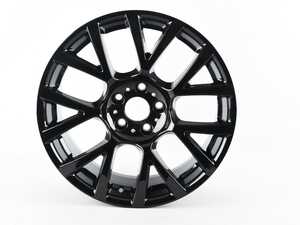 ES#3486600 - 36116867129 - Bmw Light Alloy Wheel Double Spoke 238 - 19" - Genuine BMW - BMW