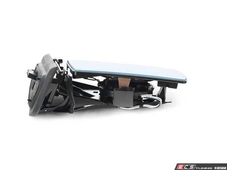 ES#1757591 - 2108106816 - Outside Mirror - Right - Genuine Mercedes Benz - Mercedes Benz