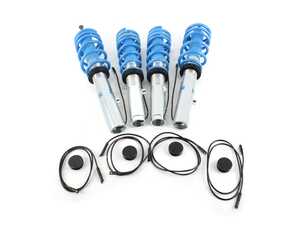 ES#4940641 - 49-350234 - Bilstein B16 DampTronic Suspension System - Features ride height adjustability with dampers compatible with OE electronic damping systems. - Bilstein - Porsche