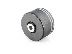 ES#2562801 - 33117631556 - Vibration Absorber - 48Hz - Genuine BMW - BMW