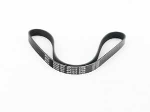ES#4333213 - 6PK1070 - V-Ribbed Accessory Belt - Meyle - Audi Volkswagen
