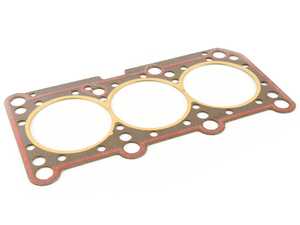 ES#2506675 - 078103383E - Cylinder Head Gasket - Priced Each - Fits left or right bank - Genuine Volkswagen Audi - Audi
