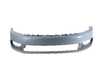 ES#2522383 - 3C8807221FGRU - Front Bumper Cover - Primed and ready for paint. - Genuine Volkswagen Audi - Volkswagen