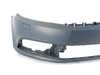ES#2522383 - 3C8807221FGRU - Front Bumper Cover - Primed and ready for paint. - Genuine Volkswagen Audi - Volkswagen