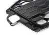 ES#4008290 - 8W0853651DTT94 - Radiator Grille - Dark Chrome High Gloss/Chrome  - Bring your cars looks back to life - Genuine Volkswagen Audi - Audi