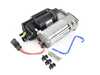 ES#4624164 - 37206875177 - Air Suspension Compressor - Necessary component to your vehicles air suspensions system - Wabco - BMW