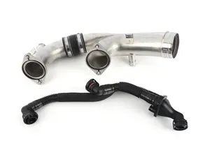 PCV Intake Manifold Breather Hose 