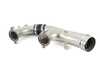 ES#3678757 - 06M129041F - PCV Intake Manifold Breather Hose  - Receiving an engine code calling out a boost leak, it may be your breather hose - Genuine Volkswagen Audi - Audi