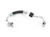 ES#3404919 - 2782000800 - Turbocharger Coolant Feed Line - To Turbocharger (Feed) - Right - Genuine Mercedes Benz - Mercedes Benz
