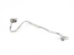 ES#2560855 - 2782001851 - Turbocharger Coolant Line - Right  - Right Side - Return Line - Genuine Mercedes Benz - Mercedes Benz