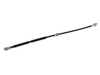 ES#4421835 - 1EA611701C - Front Brake Line - Priced Each  - A broken or leaking brake line is extremely hazardous - Genuine Volkswagen Audi - Audi Volkswagen