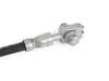 ES#4421835 - 1EA611701C - Front Brake Line - Priced Each  - A broken or leaking brake line is extremely hazardous - Genuine Volkswagen Audi - Audi Volkswagen