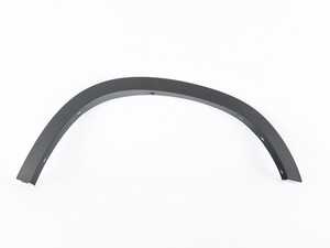 ES#3533139 - 51129491675 - COVER, WHEEL ARCH, R - Genuine BMW - BMW