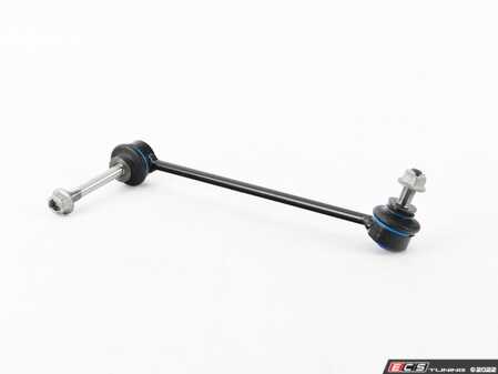 ES#4487435 - 31356881807 - Stabilizer link - Two per vehicle, replaceable individually. - Meyle HD - BMW