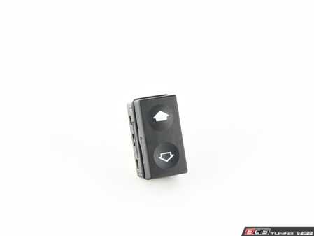 ES#4069752 - 61311387916 - Sunroof Switch - Priced Each - The fix for a faulty switch - Meyle - BMW