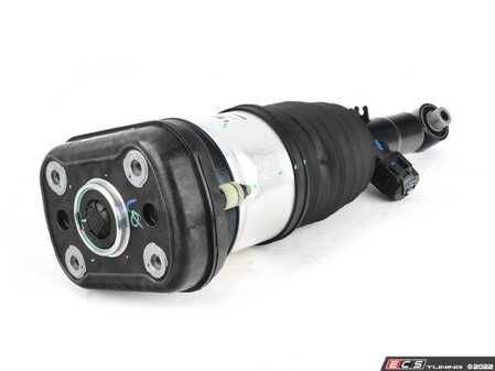 ES#4185197 - 37106869048 - Air Spring Strut -  Rear Right - Vdc - Genuine BMW - BMW